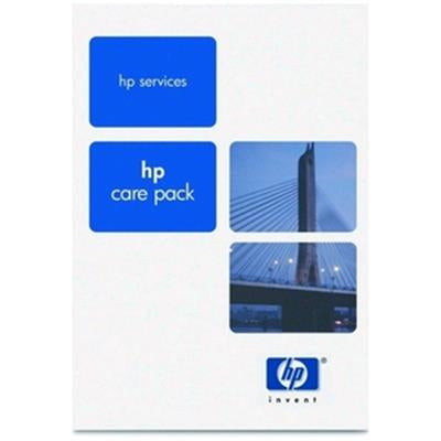 HP 5y NextBusDay Onsite DT Only HW Supp