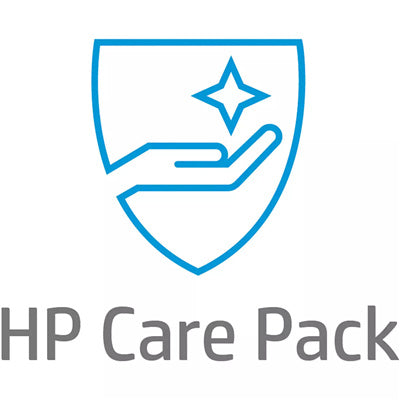 HP 3y Pickup Return NB SVC