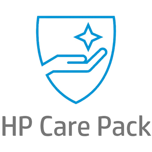 HP 4 Year Premium Onsite Mobile Workstation Service