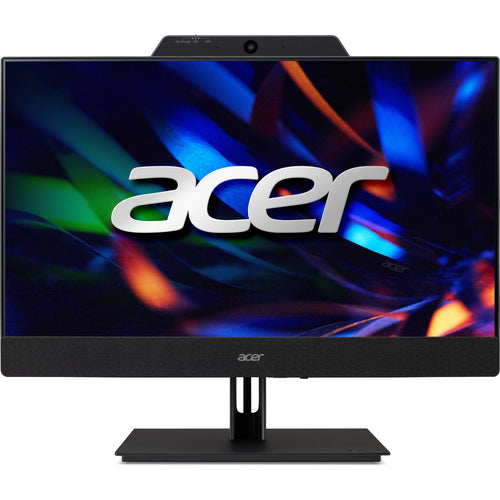 Acer Pre-assembled Chrome All-in-One - MA240 23.8" Docking Monitor with Chromebox CXI5 Chromebox