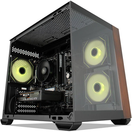 GGPC RTX 5060 Gaming PC