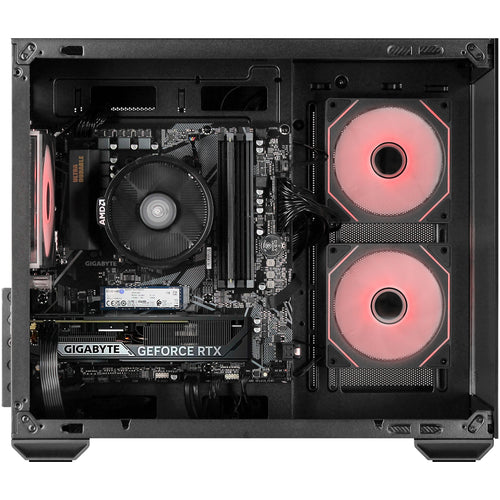 GGPC RTX 5060 Gaming PC