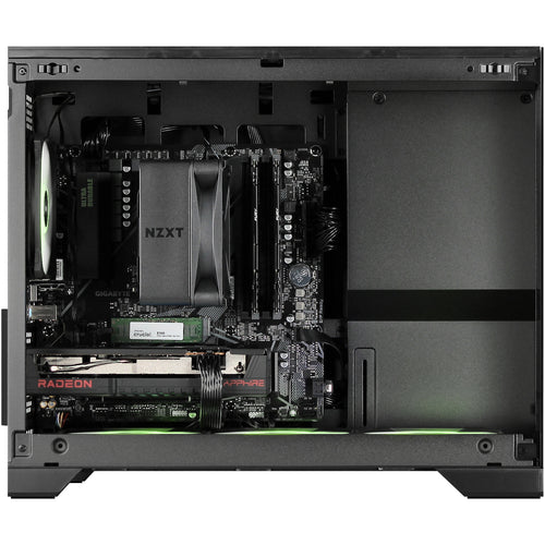 GGPC RX 9060 Gaming PC