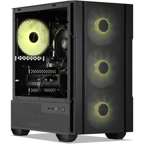 GGPC RTX 5050 Gaming PC