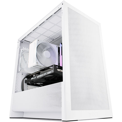 GGPC RTX 5060 Ti Gaming PC