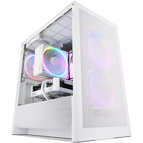 GGPC RX 9060 XT Gaming PC