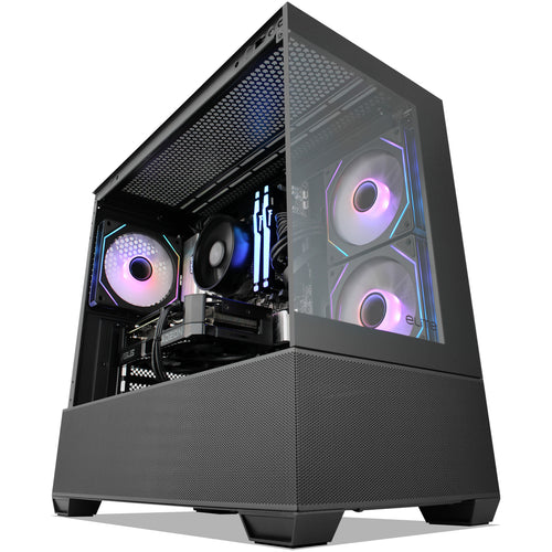GGPC RX 9060 XT Gaming PC