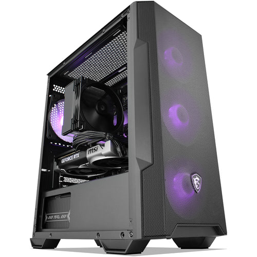 GGPC RTX 5060 Ti Gaming PC