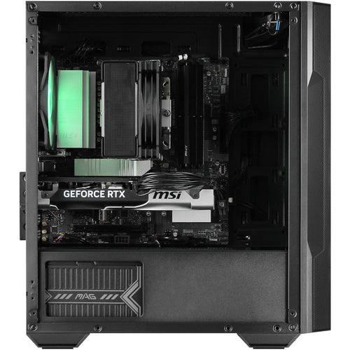 GGPC RTX 5060 Ti Gaming PC