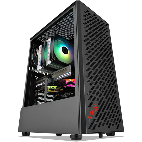 GGPC XPG RTX 5060 Gaming PC