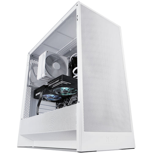 GGPC RTX 5060 Gaming PC