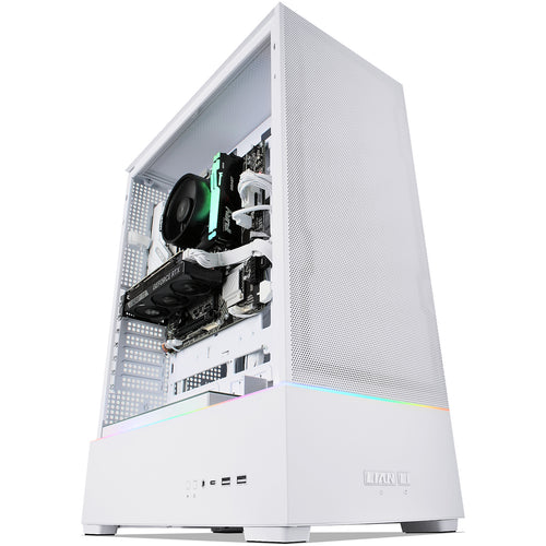 GGPC RTX 5060 Gaming PC