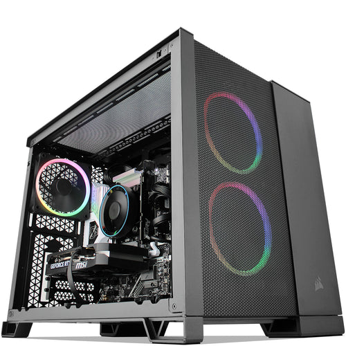 GGPC RTX 5060 Gaming PC