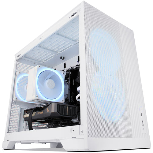 GGPC RTX 5060 Gaming PC