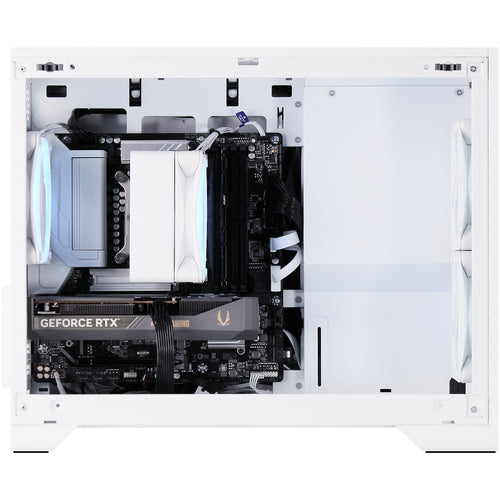 GGPC RTX 5060 Gaming PC