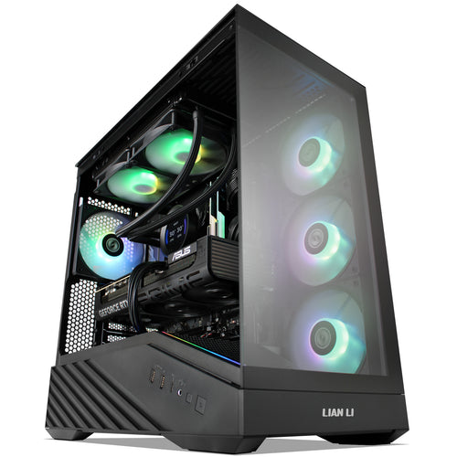 GGPC RTX 5070 Ti Gaming PC