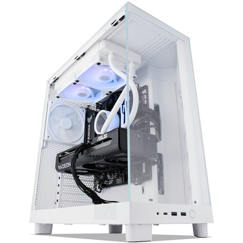 GGPC RX 9060 XT Gaming PC