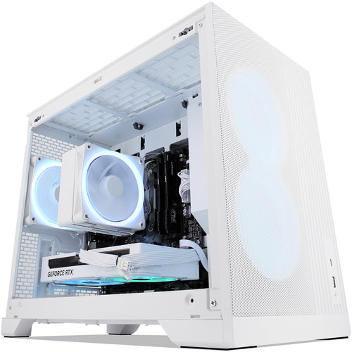 GGPC RTX 5060 Gaming PC