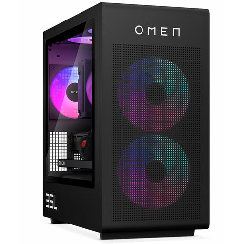 HP OMEN GT16-1008a NVIDIA GeForce RTX 5070 Ti Gaming Desktop