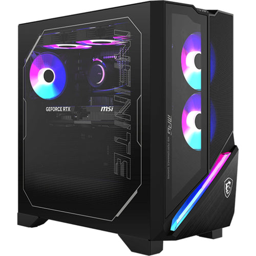 MSI MPG INFINITE X3 AI 2NVR7-042NZ RTX 5070 Ti Gaming PC