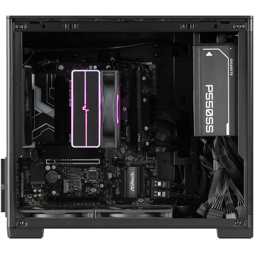 PB Family Series 42530 Desktop PC