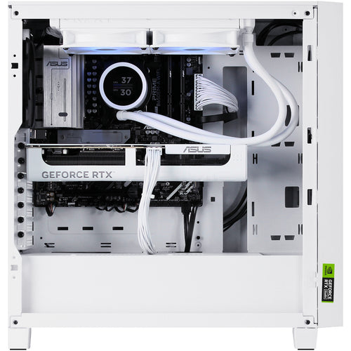 PB Pro Creator RTX 5070 12GB Studio PC