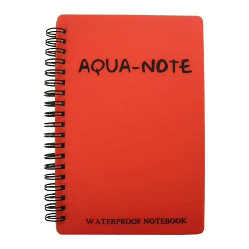 Okin AQL180 - OSC Aqua-Note Waterproof Notebook 120 x 180mm