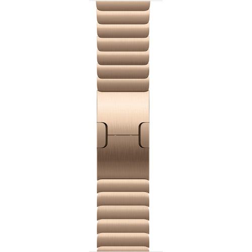 Apple 42MM GOLD LINK BRACELET