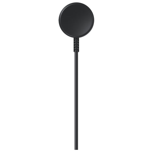 Samsung Wireless Charger for Galaxy Watches - Black Fast Charging Galaxy Watch up to 45% in just 30 minutes with Samsung Wall Charger - Compatible with Galaxy Watch 8/7/6/5/Ultra models
