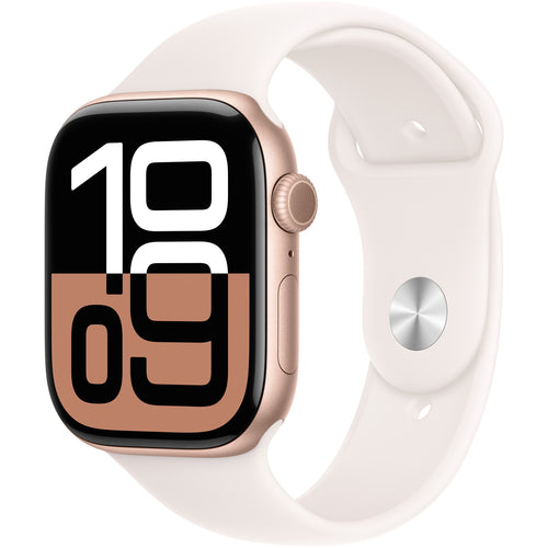 Apple MWY63ZP/A Apple WATCH 10 46 RG AL LB SB SM CEL