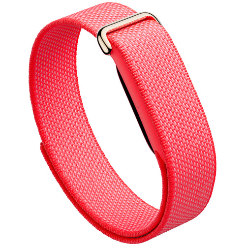 Google Fitbit Air Fitness Tracker - Berry