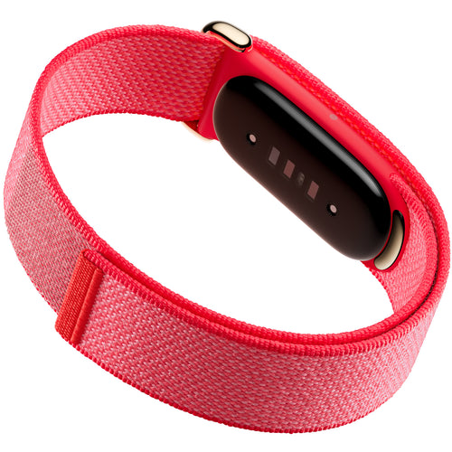 Google Fitbit Air Fitness Tracker - Berry
