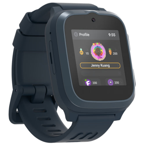 myFirst Fone S3 Kids Smartwatch Support NANO SIM card - Space Blue