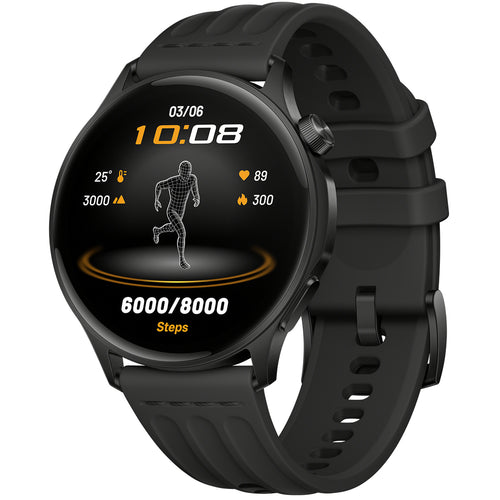 OPPO Watch S Smart Watch - Phantom Black
