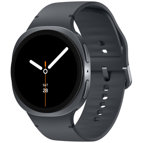 Samsung Galaxy Watch8 40mm (Bluetooth) - Graphite