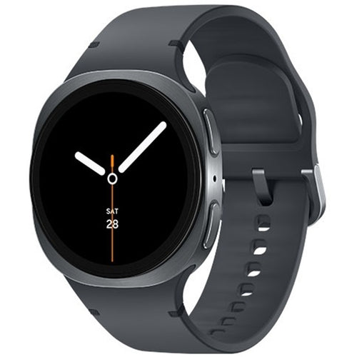 Samsung Galaxy Watch8 40mm (LTE) - Graphite
