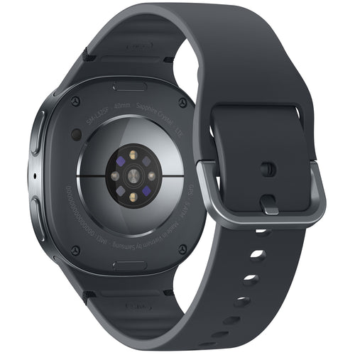 Samsung Galaxy Watch8 40mm (LTE) - Graphite