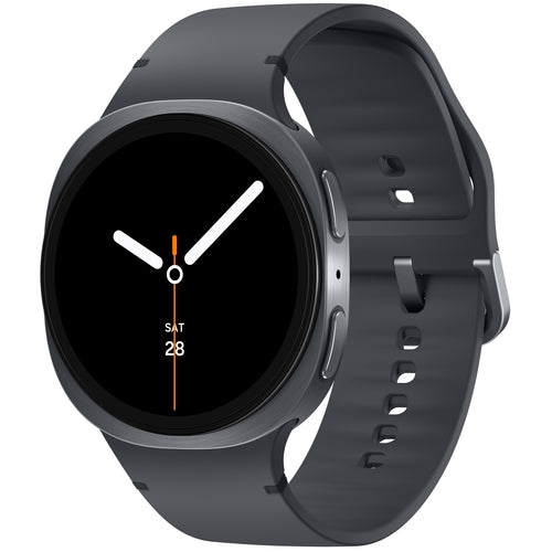 Samsung Galaxy Watch8 44mm (LTE) - Graphite