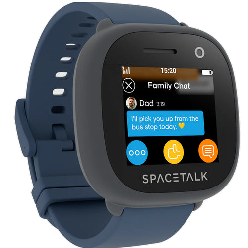 Spacetalk Adventurer 2 Kids Smartwatch - Dusk