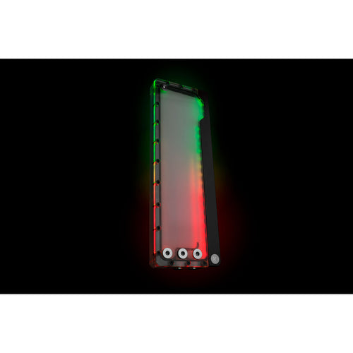 EKWB EK-Quantum Volume FLT 360 D-RGB - Plexi