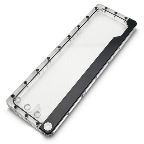 EKWB EK-Quantum Volume FLT 360 D-RGB - Plexi