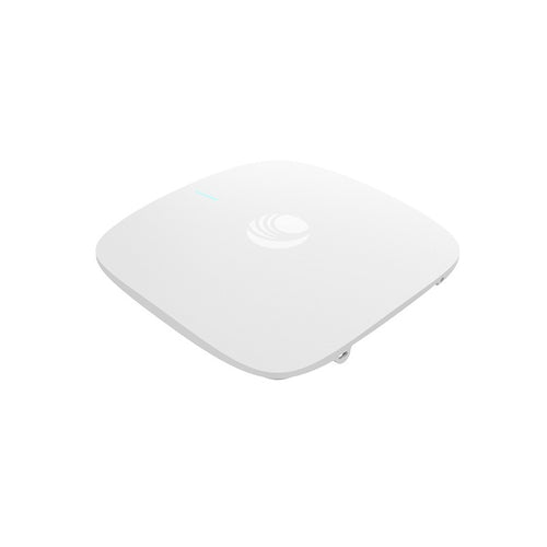 Cambium Networks XE3-4 - Cambium XE3-4 Indoor Tri-band WiFi 6e 2.4GHz, 5GHz and 6GHz Software-Defined Access Point