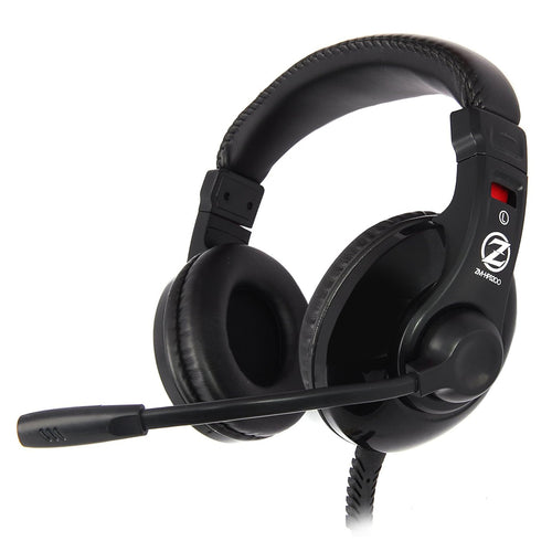 Zalman ZM-HPS200 ZALMAN ZM-HPS200 Gaming Headset & Microphone