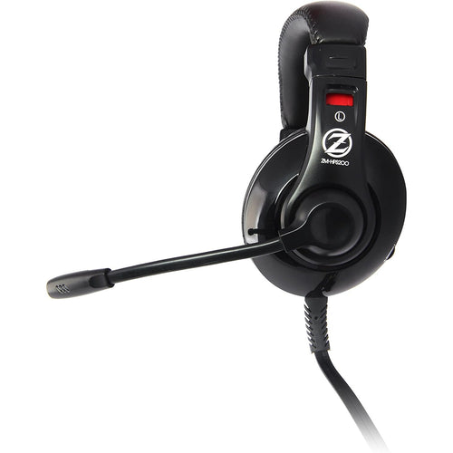 Zalman ZM-HPS200 ZALMAN ZM-HPS200 Gaming Headset & Microphone