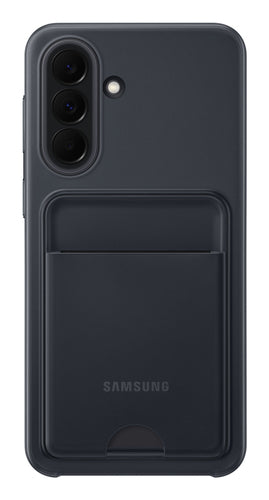 EF-OA376TBEGWW - Samsung A37 Card Slot Cover Black
