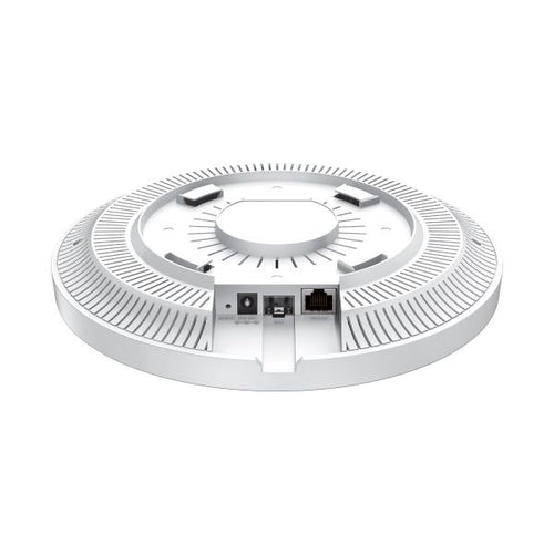 AP11000 - CUDY AP11000 - BE11000 Tri-Band Wi-Fi 7 2.5G Ceiling Mount Access Point with 10G SFP+,