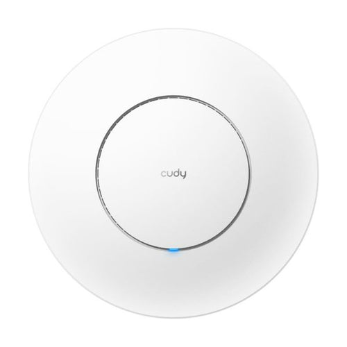 AC1200 Dual Band Gigabit Ceiling Mount Wi-Fi AP 1x GbE RJ45 Port 12V DC