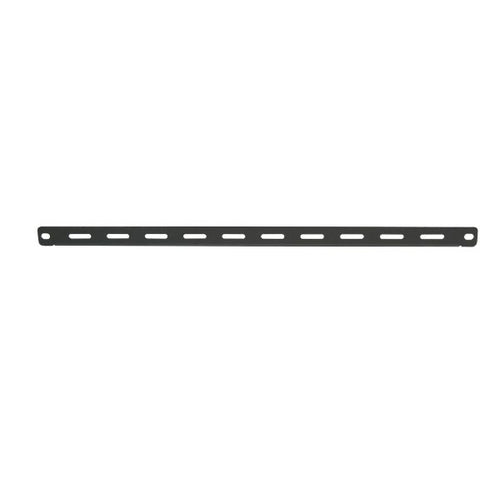 AVRLTBAR10 - DYNAMIX AVRLTBAR10 - AV Rack 19'' L-Shaped Tie Bars 10pcs/pack
