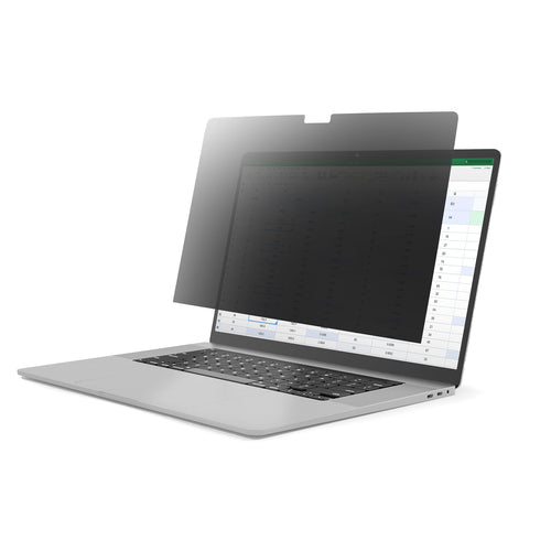 STARTECH.COM 14" MACBOOK PRO 21/23 LAPTOP PRIVACY SCREEN, ANTI-GLARE PRIVACY FILTER 2 YR