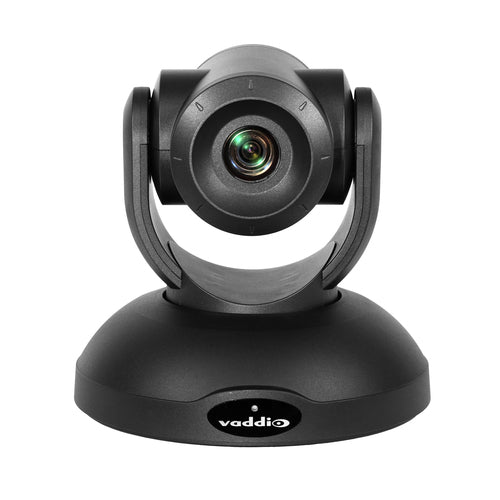 Vaddio RoboSHOT 40 UHD Schwarz, AU-Netzkabel